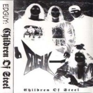 Edguy - Children of Steel