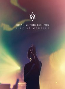 Bring Me the Horizon - Live At Wembley