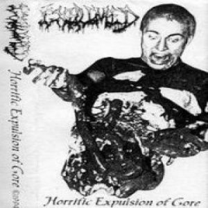 Exhumed - Horrific Expulsion of Gore
