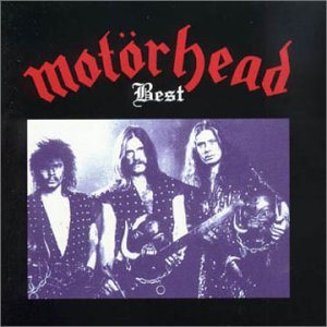 Motorhead - Rock Masterpiece Collection