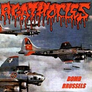Agathocles - Bomb Brussels