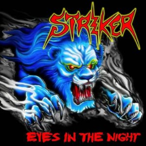 Striker - Eyes in the Night