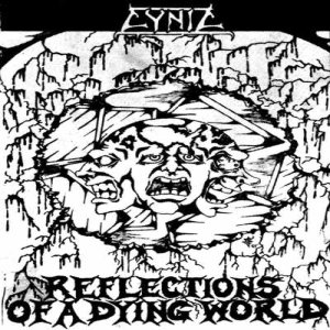 Cynic - Reflections of a Dying World