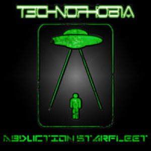 T3CHN0PH0B1A - Abduction Starfleet