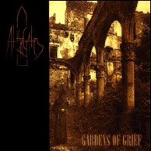 At The Gates - Gardens of Grief