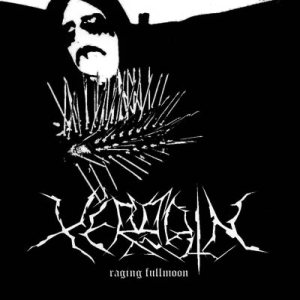 Xergath - Raging Fullmoon