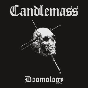 Candlemass - Doomology