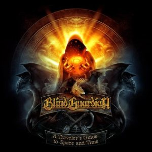Blind Guardian - A Traveller’s Guide to Space and Time