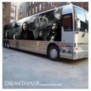 Dream Theater - Progressive Nation 2008
