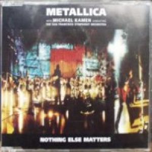 Metallica - Nothing Else Matters (S&M version)