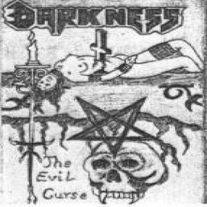 Darkness - The Evil Curse