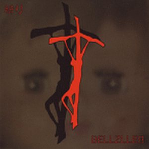 Bellzlleb - 祈り (Inori)