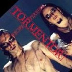 Tormentor - Recipe Ferrum! 777