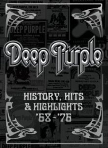 Deep Purple - History, Hits, & Highlights
