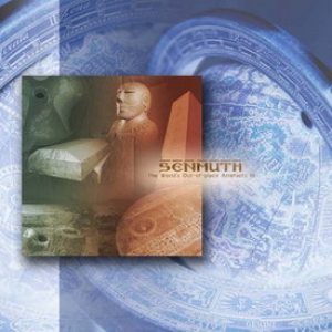 Senmuth - The World's Out-of-place Artefacts III