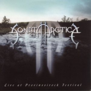 Sonata Arctica - Live At Provinssirock Festival