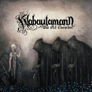 Klabautamann - The Old Chamber
