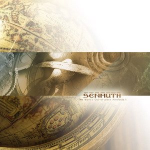 Senmuth - The World's Out-of-place Artefacts I