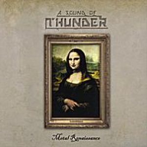 A Sound of Thunder - Metal Renaissance