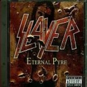 Slayer - Eternal Pyre