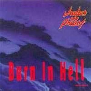 Judas Priest - Burn in Hell