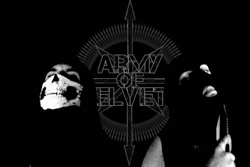 Army of Helvete