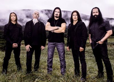Dream Theater photo