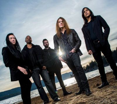 Witherfall photo