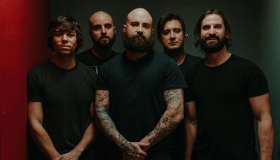August Burns Red photo