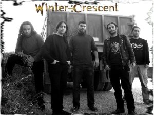 Winter Crescent