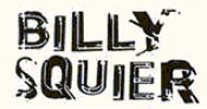Billy Squier logo