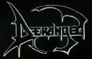 Deranged logo