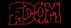 E.D.O.M. logo
