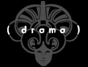 (drama) logo
