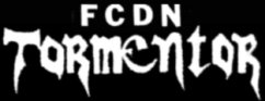 F.C.D.N. Tormentor logo