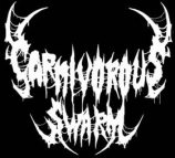 Carnivorous Swarm logo