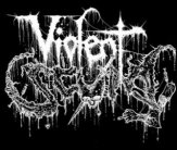 Violent Scum logo