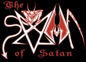 The Spawn of Satan logo