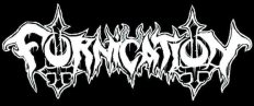 Fornication logo