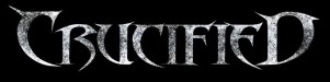 Crucified logo