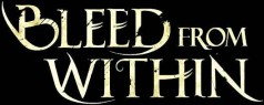 Bleed from Within logo