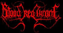 Blood Red Throne logo