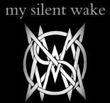 My Silent Wake logo