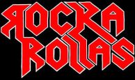 Rocka Rollas logo