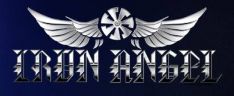 Iron Angel logo