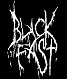 Black Fast logo