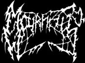 Mournful logo