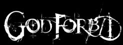God Forbid logo