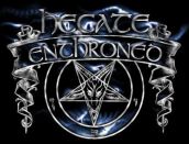 Hecate Enthroned logo