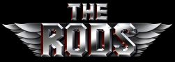 The Rods logo